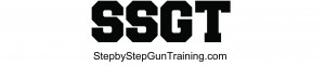 SSGT Logo