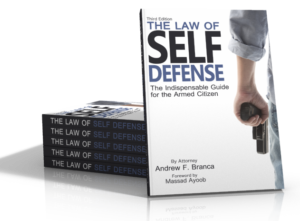 Law of Self Defense